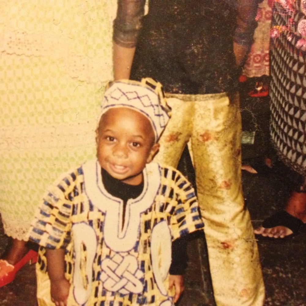 Meet your Posher, Toasty